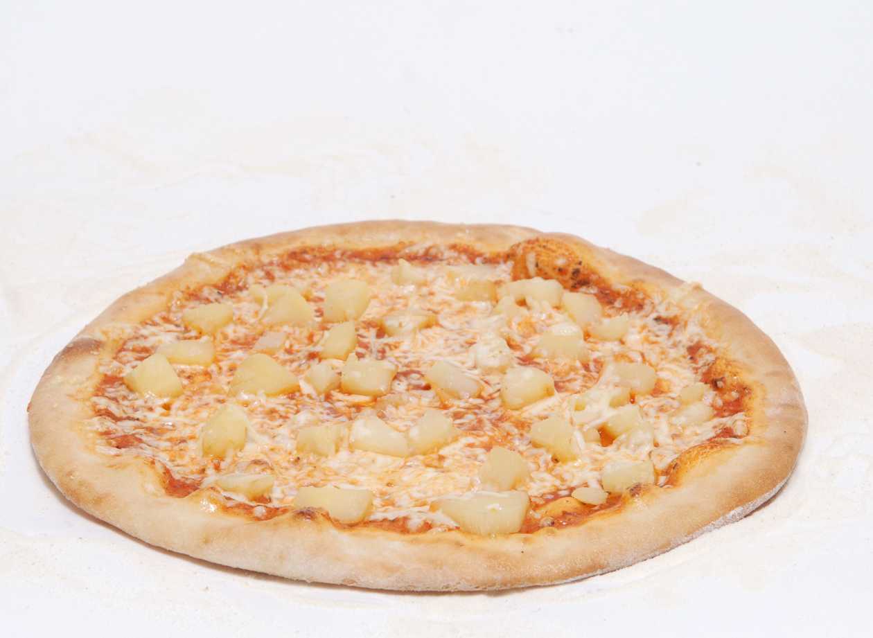 Pizza Sole Mare "101"