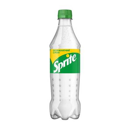 Напій Sprite