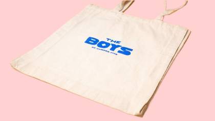 Tote Bag