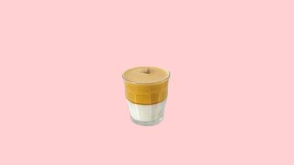 Iced Flat White