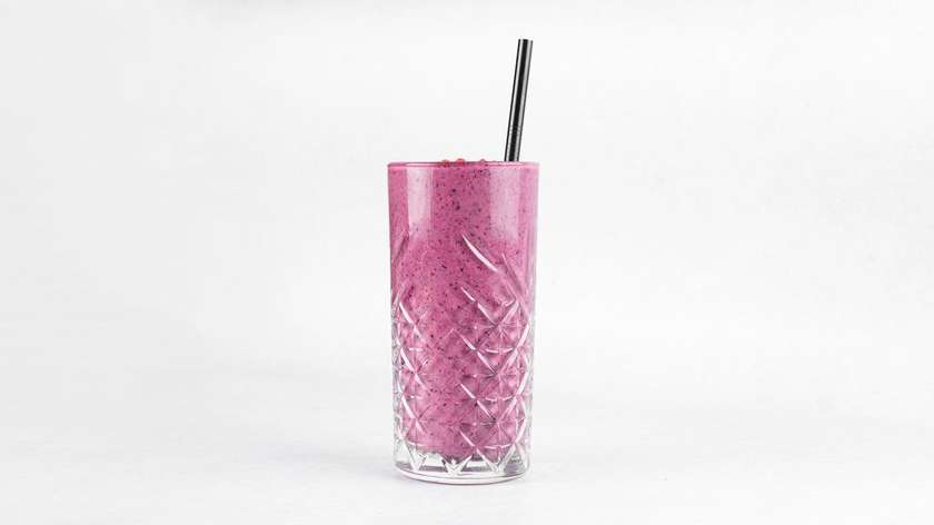 Milkshake owoce leśne 300 ml