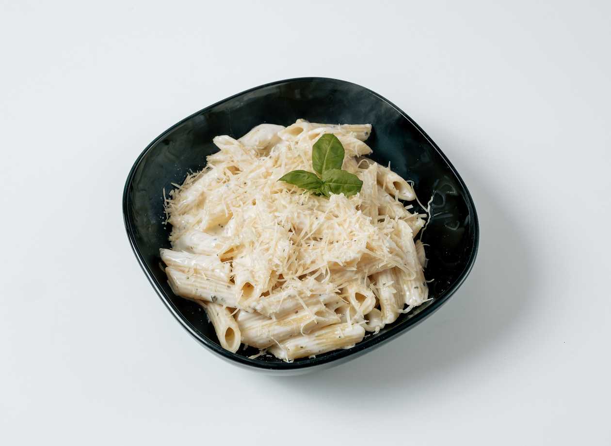 Penne Sýrové "653"