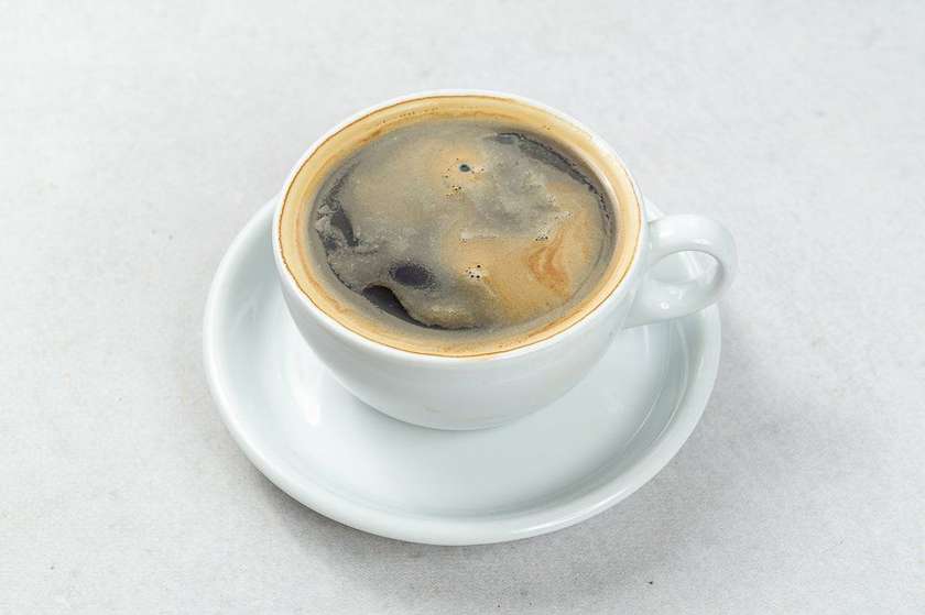 Americano 200 ml