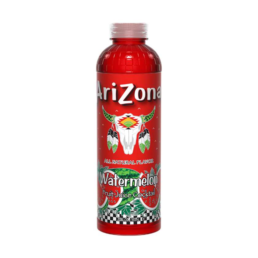 ARIZONA WATERMELON -591ML