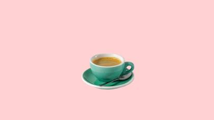 Double Espresso