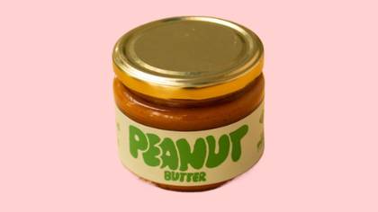 Peanut Butter