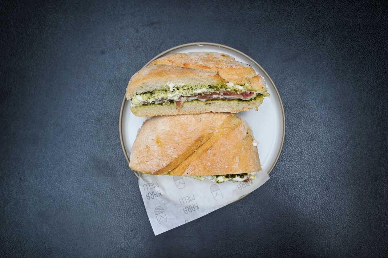 Tuscan Melt