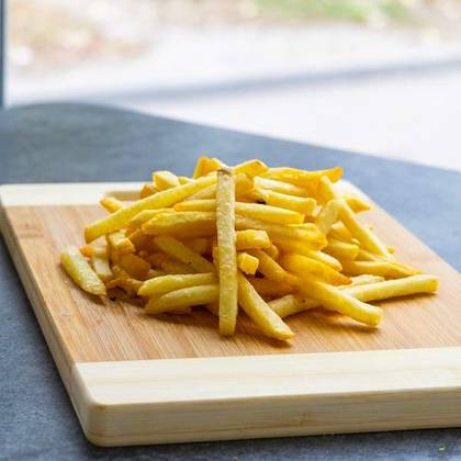 Картопля Фрі M