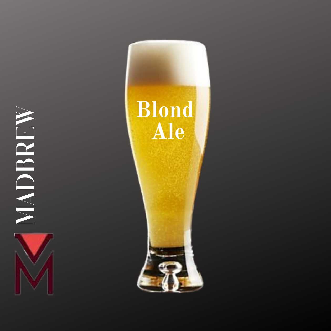 Пиво Blond Ale