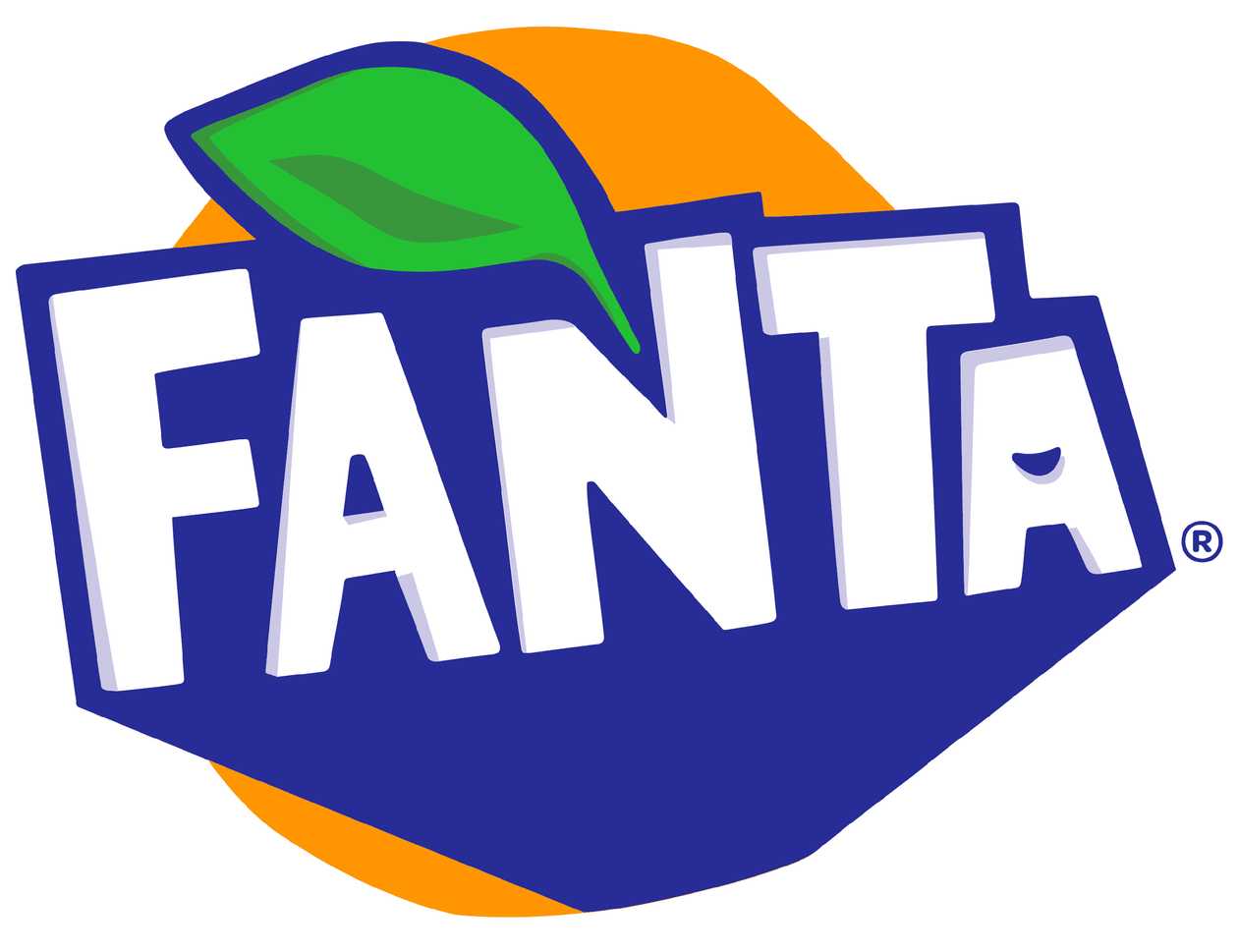Fanta 500 Ml