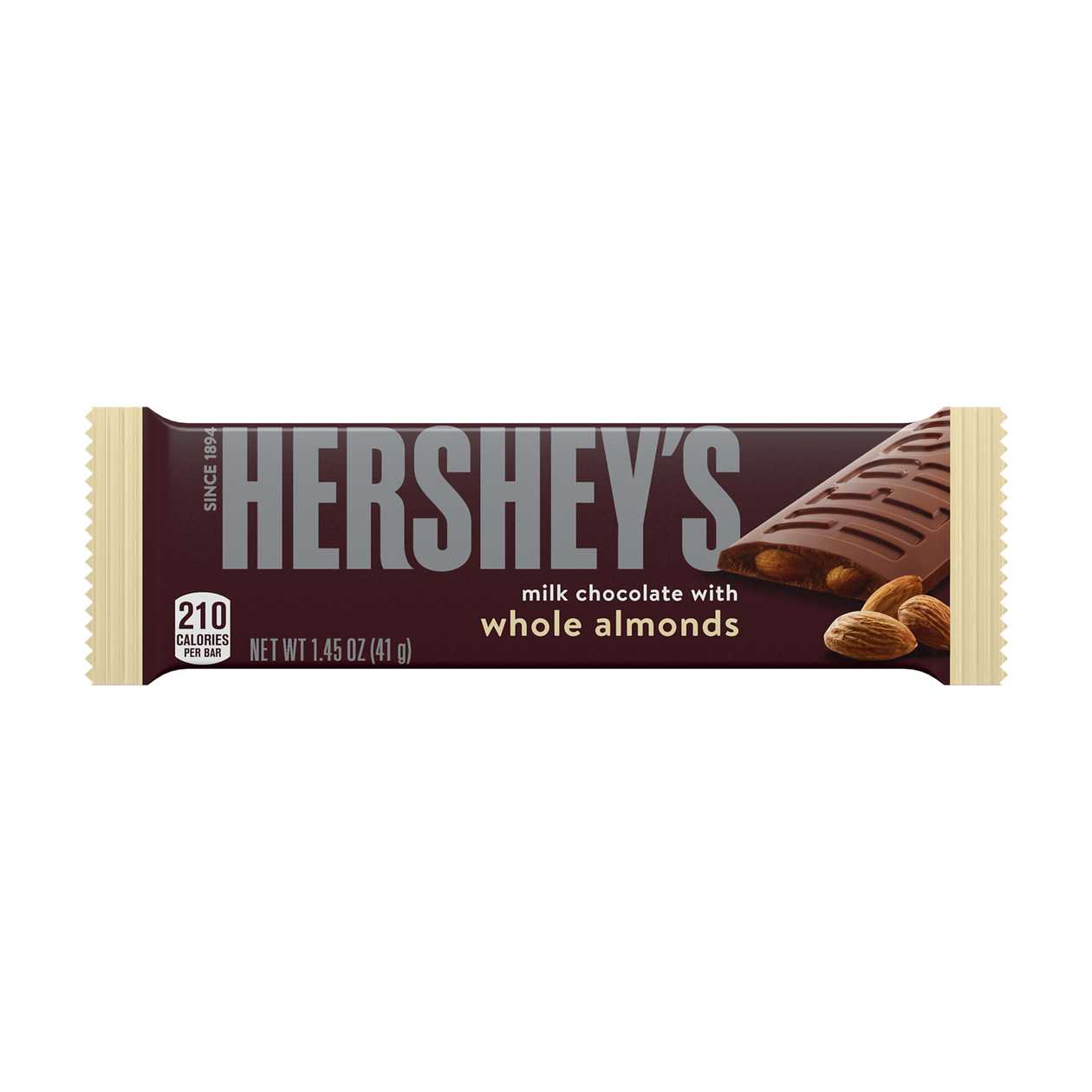 HERSHEY'S -41G