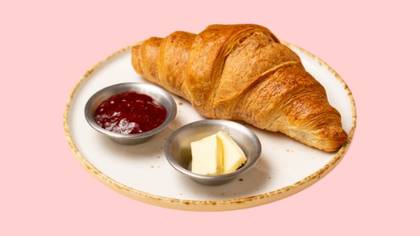 Croissant