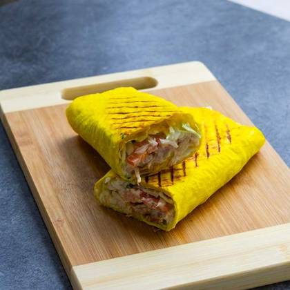 Шаурма Тесті з яловичиною