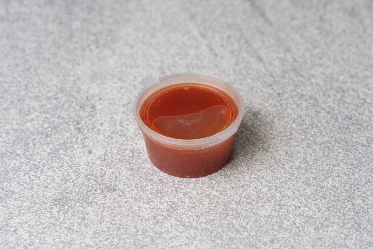 Honey Sriracha