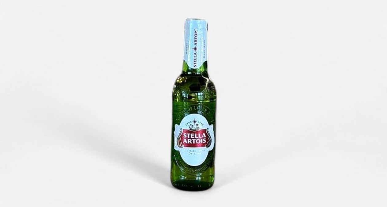 Stella Artois 0,33l