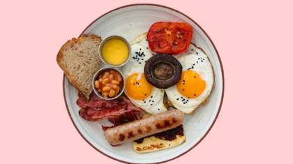 Make Your Own Breakfast / Brunch