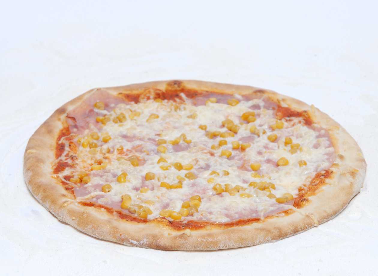 Pizza Il Castello "126"