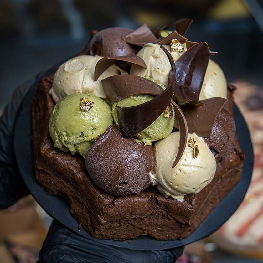 Cakes