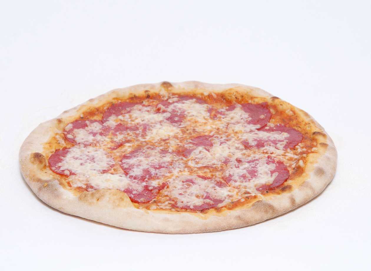 Salame Pizza "109"