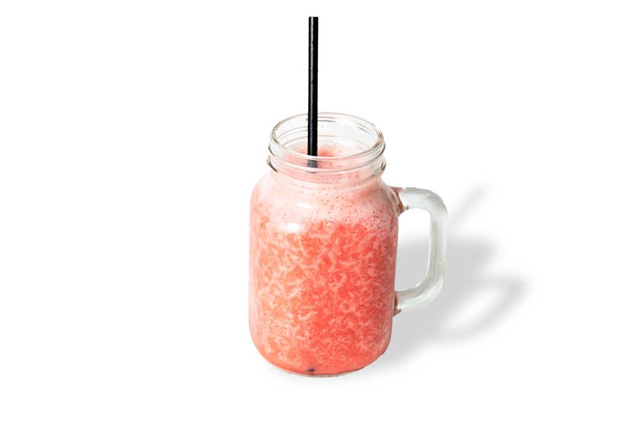 Smoothie Strawberry Fantasy