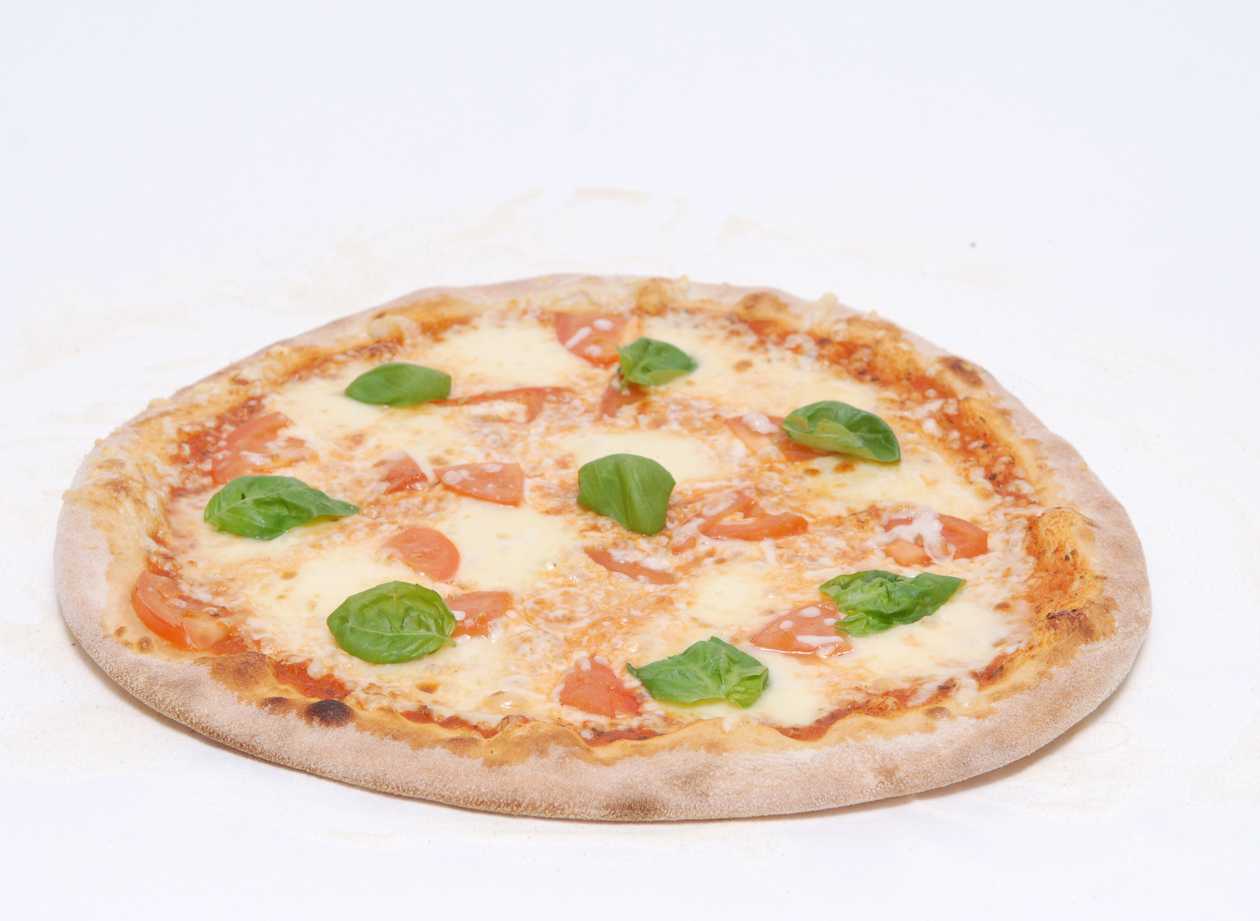 Mozzarella Pizza "130"