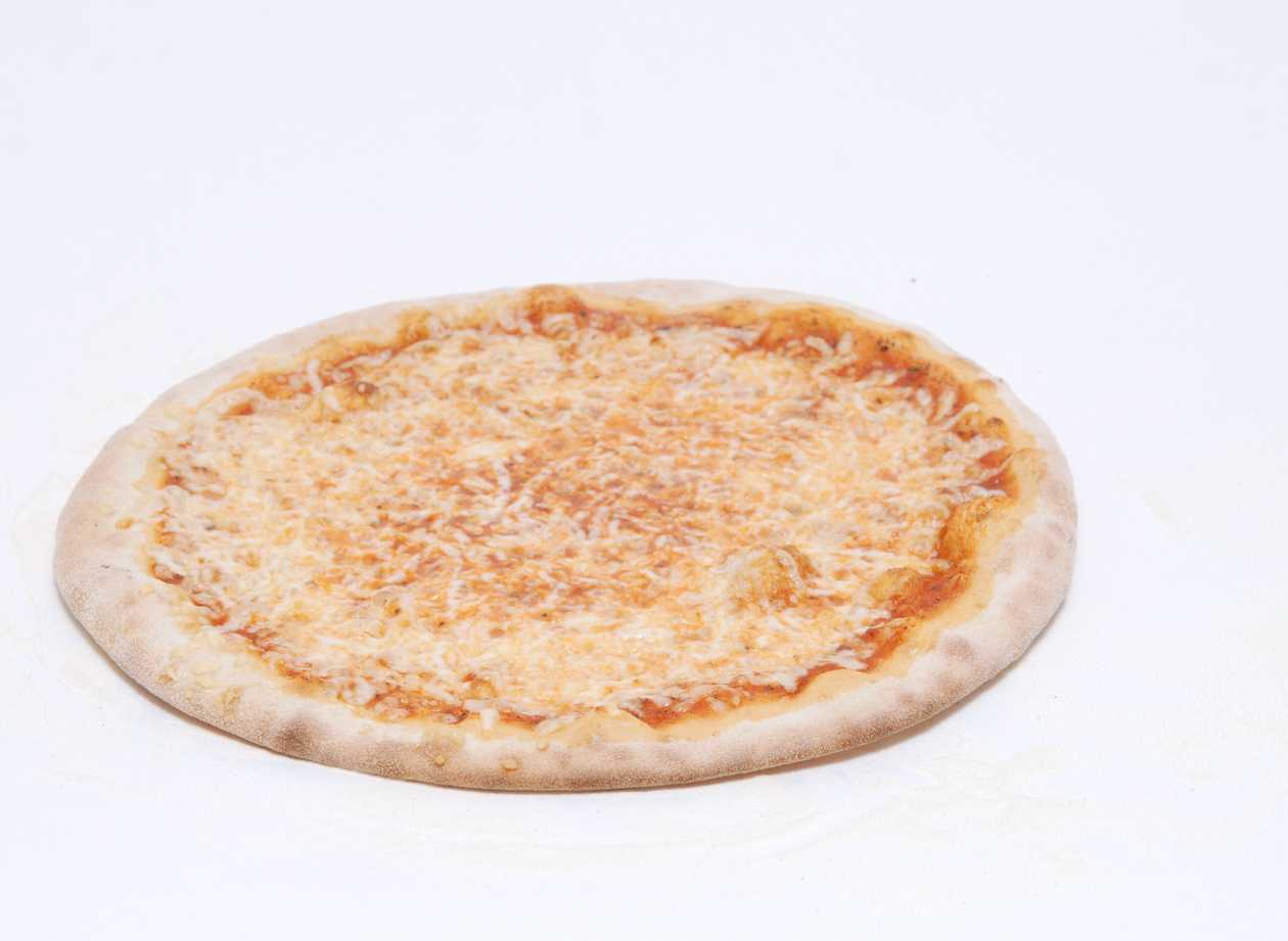 Pizza Margherita "102"