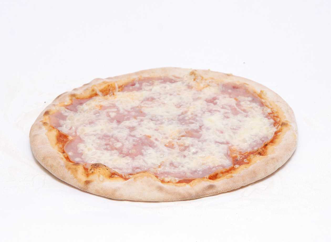 Pizza Cardinale "108"
