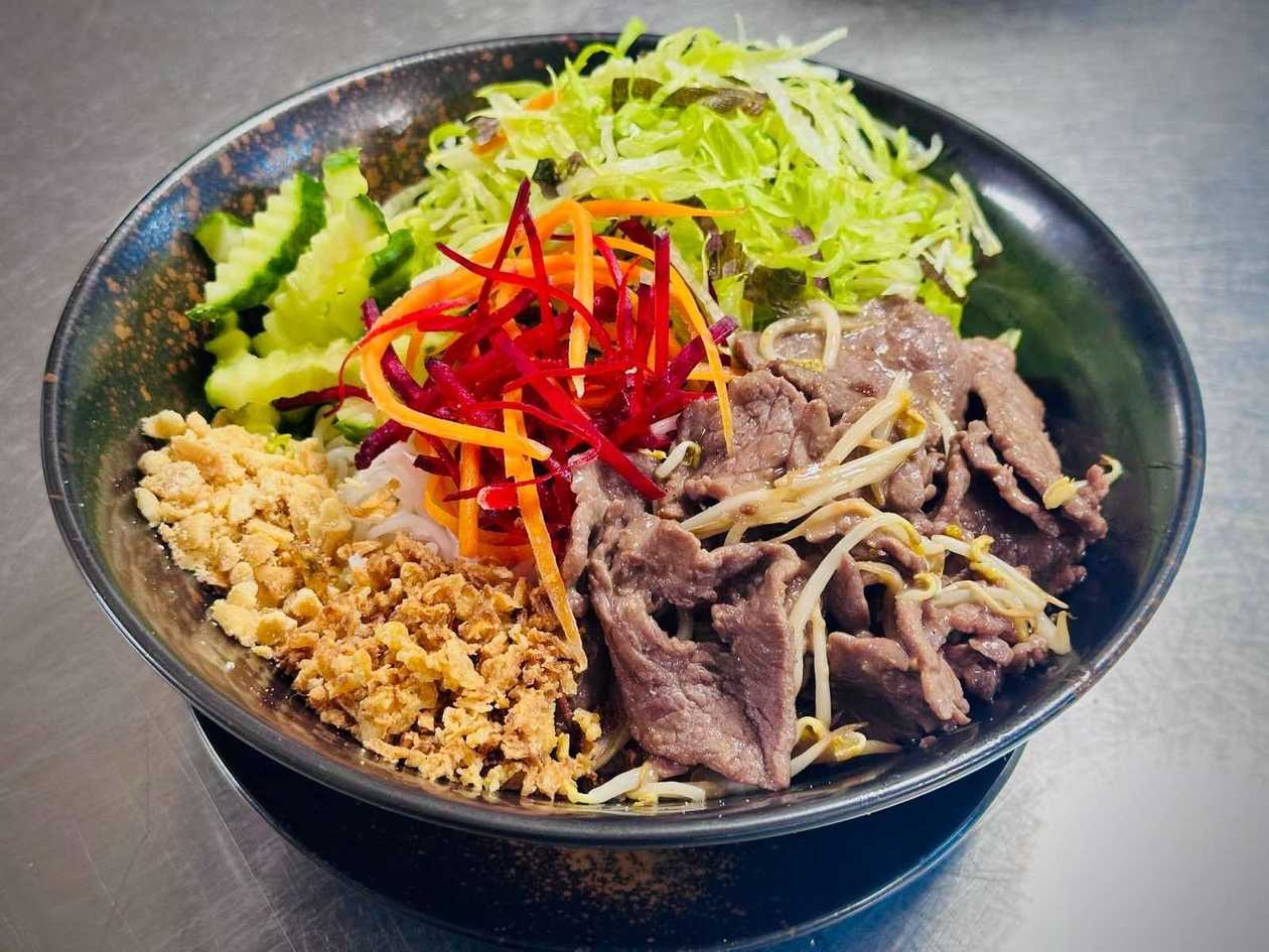 BUN BO NAM BO