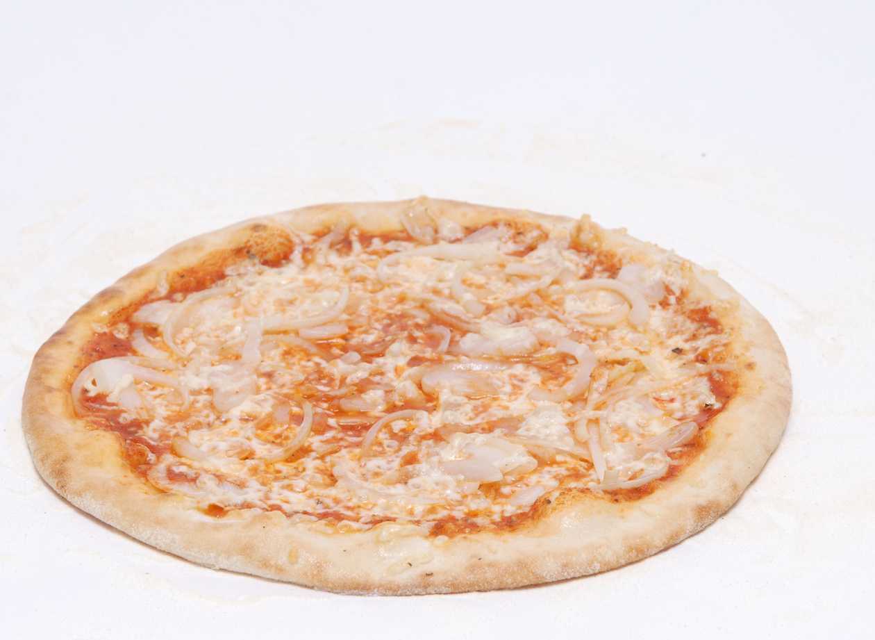 Cipolla pizza "103"