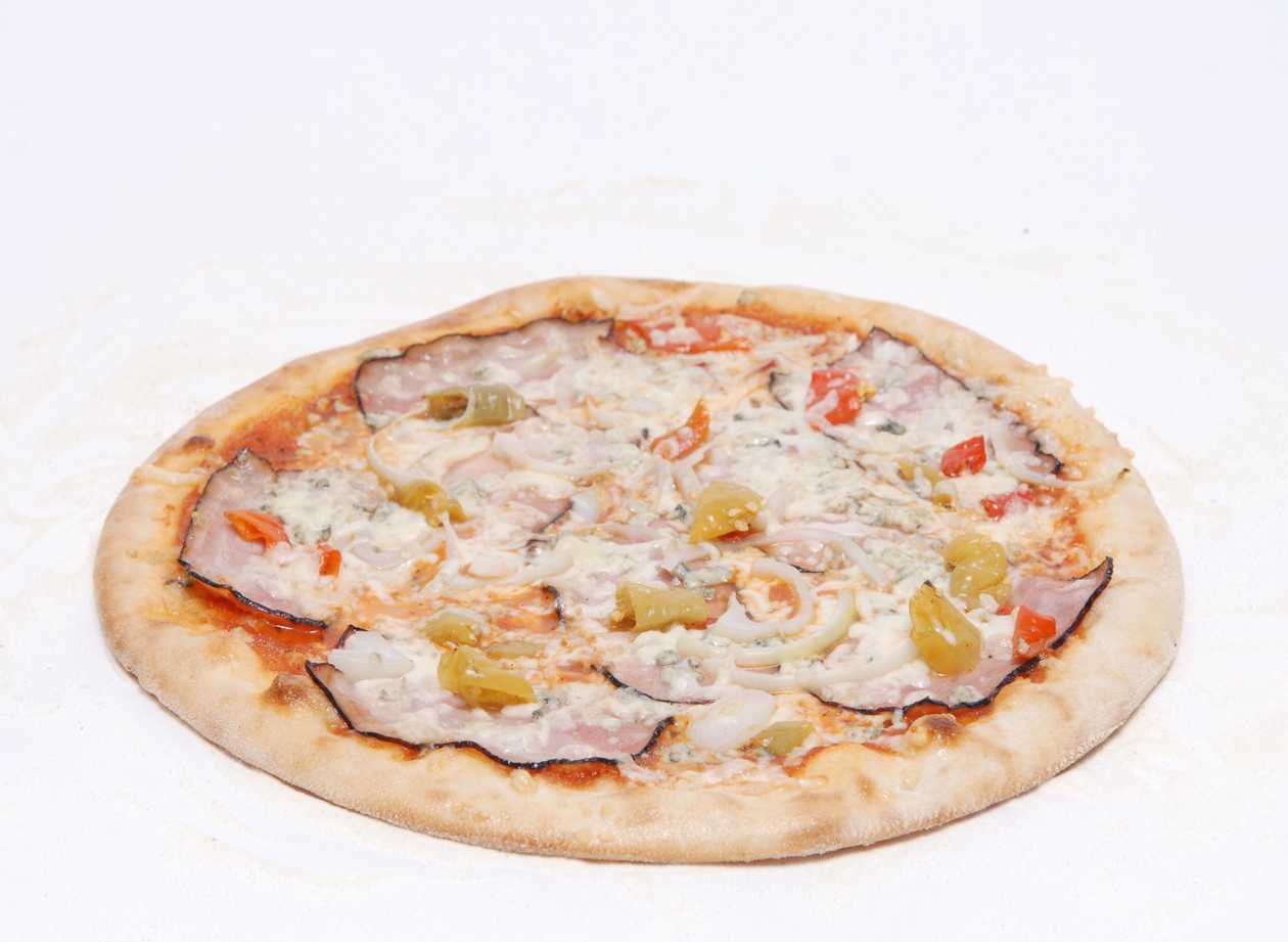 Pizza Contadino "139"