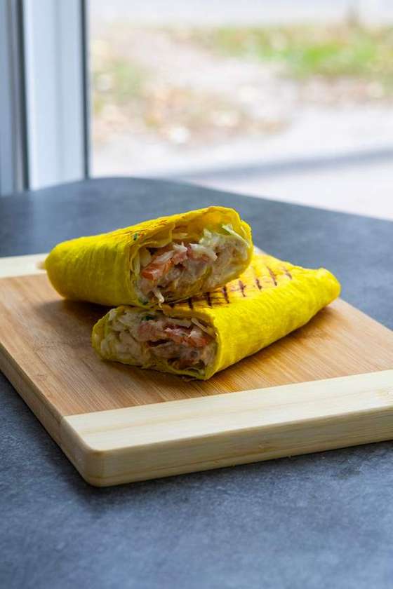 Шаурма Класика