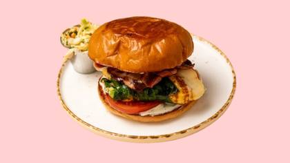 The Omeleurger