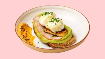 Avocado Toast