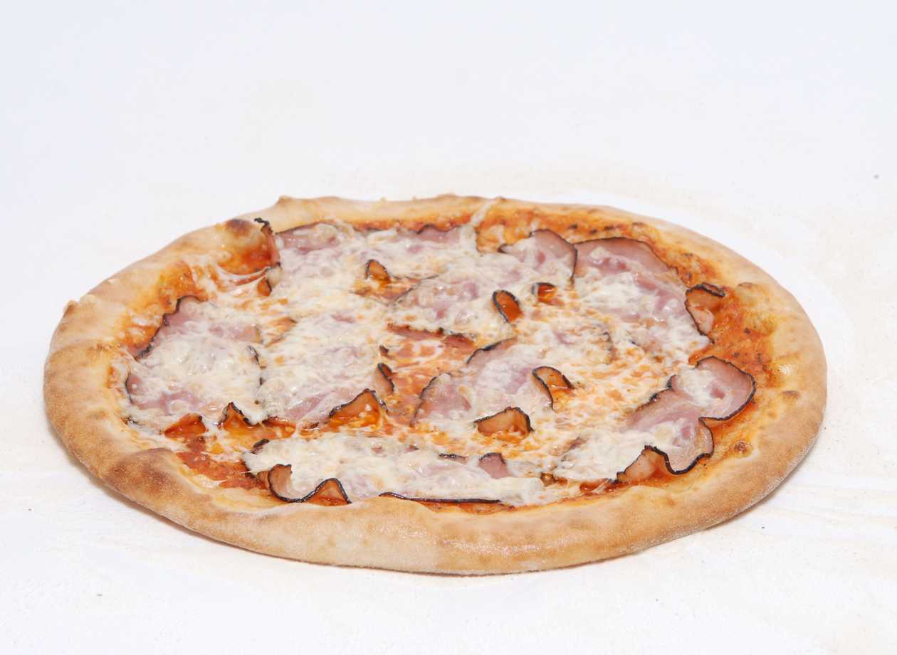 Giovanni pizza "106"