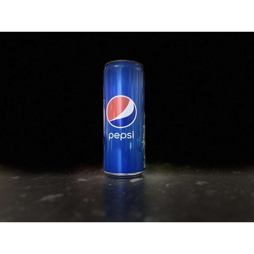 Pepsi Can 0.33l