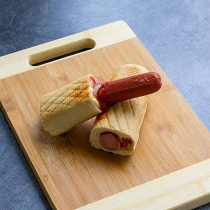 Хот-дог Французький