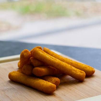 Стріпси кальмар