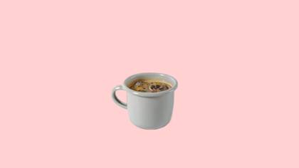 Iced Americano