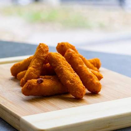 Нагетси Стріпси