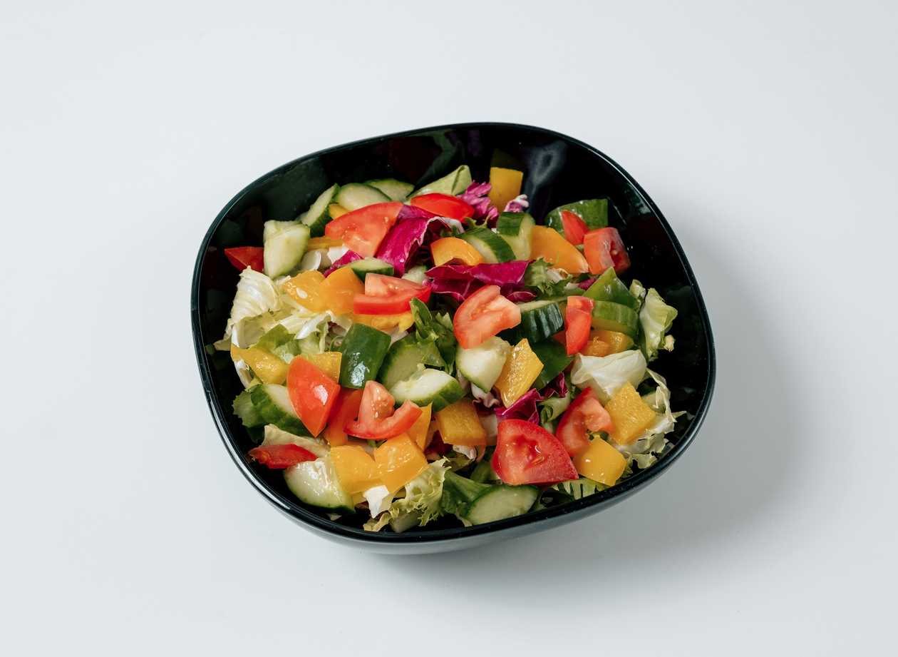 Míchaný Salát "705"