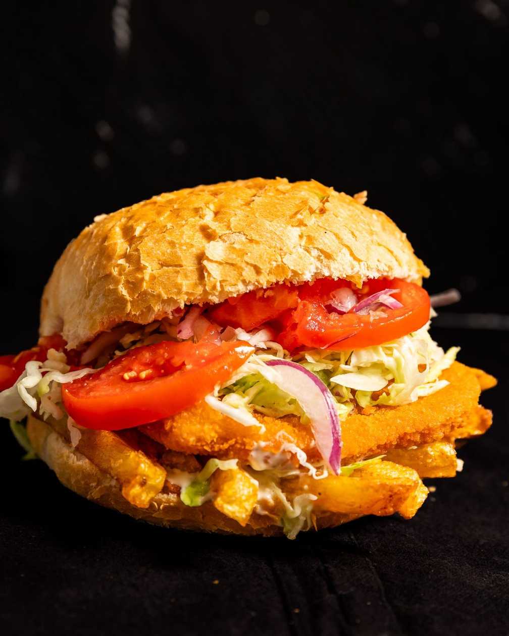 Cheeseburger