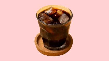 Cold Brew