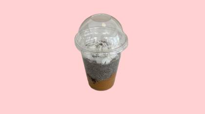 Chia Pudding