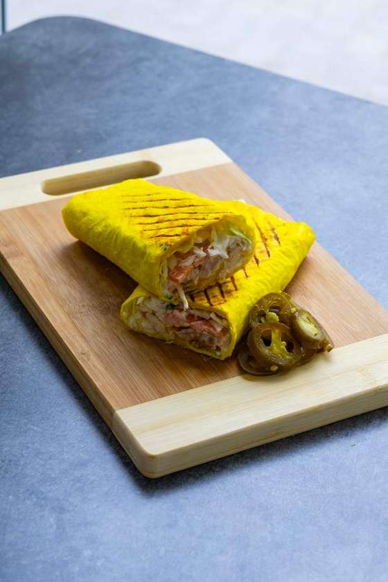 Шаурма Мексика