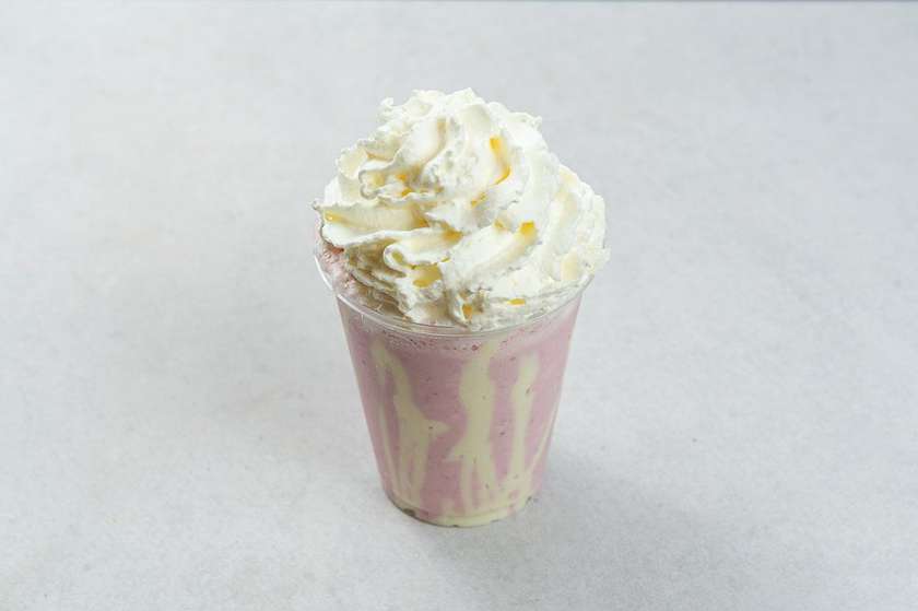 Milkshake śmietankowy 300 ml