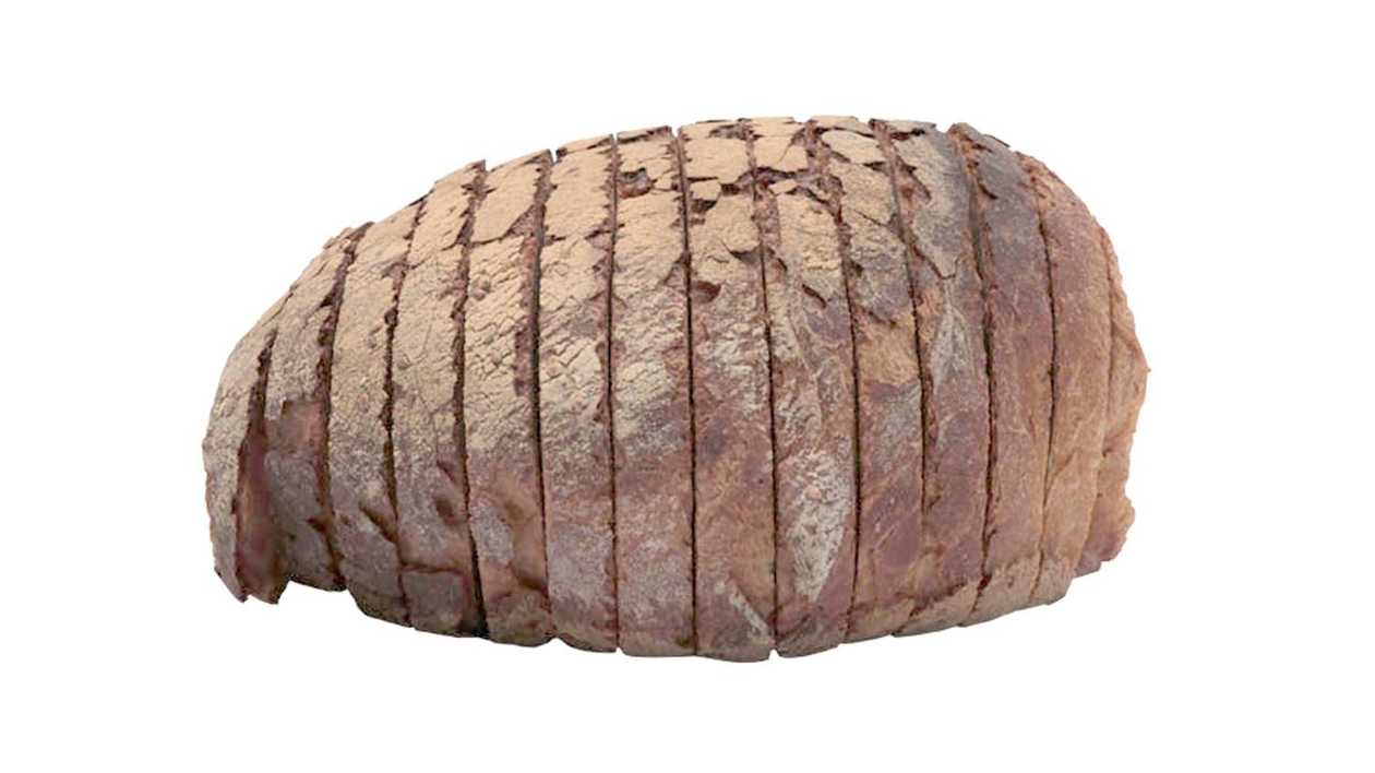 Maltese Small Sliced Loaf, X 1