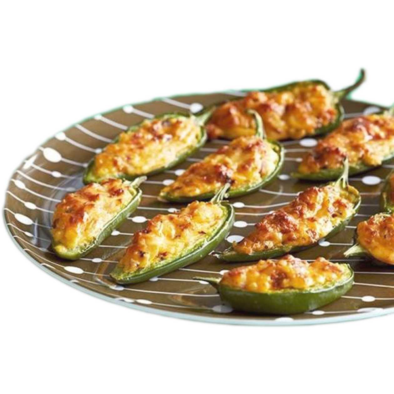 jalapeno z serem