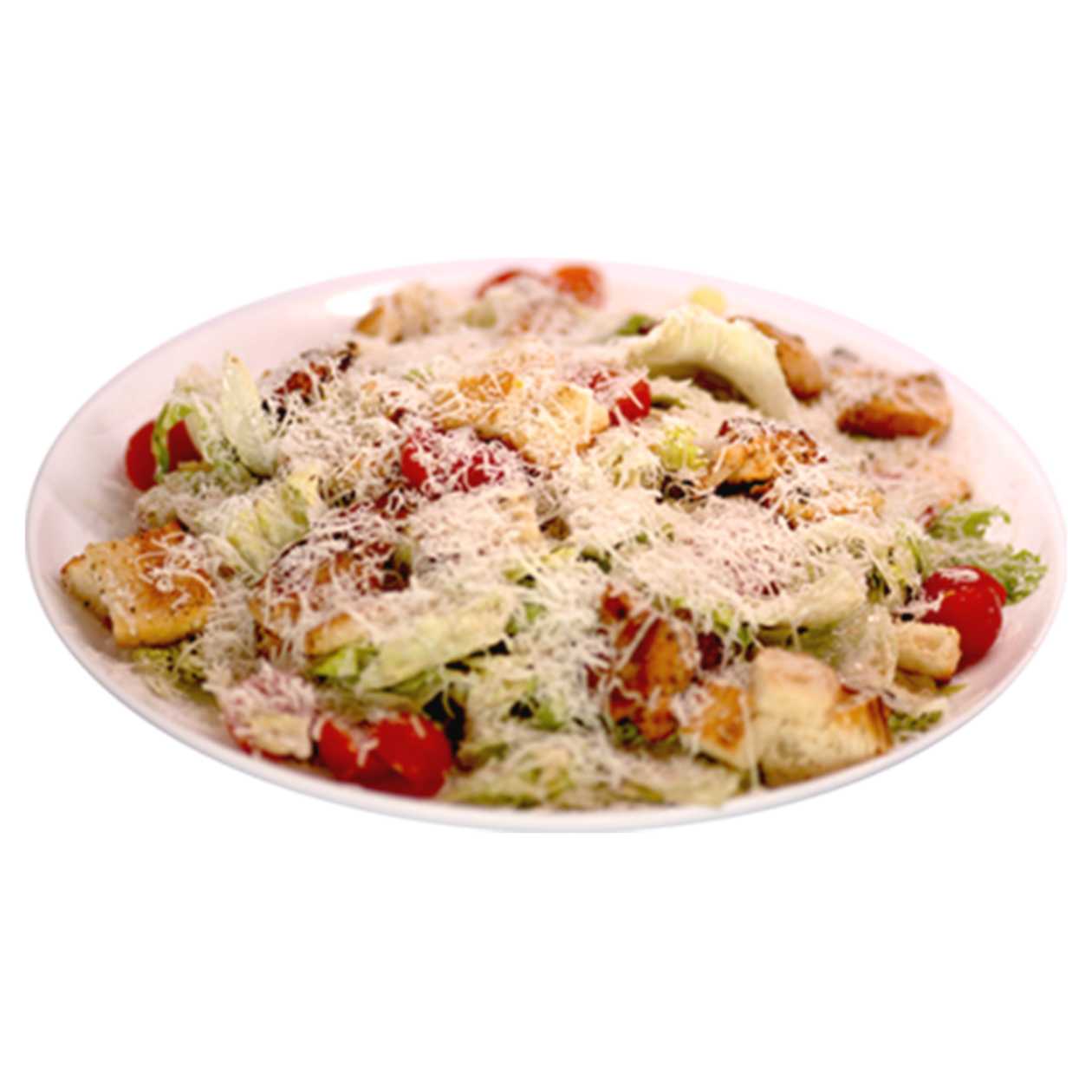 salatka cezar