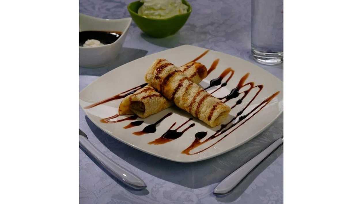 Papanasi Smantana Dulceata