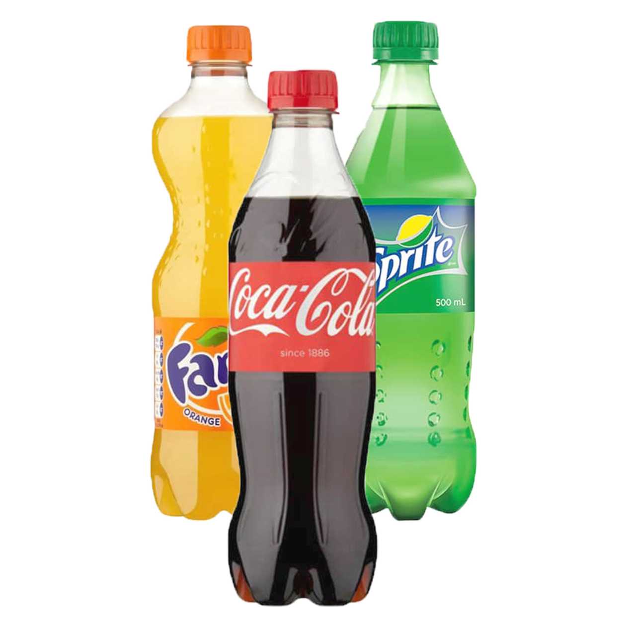cocacola